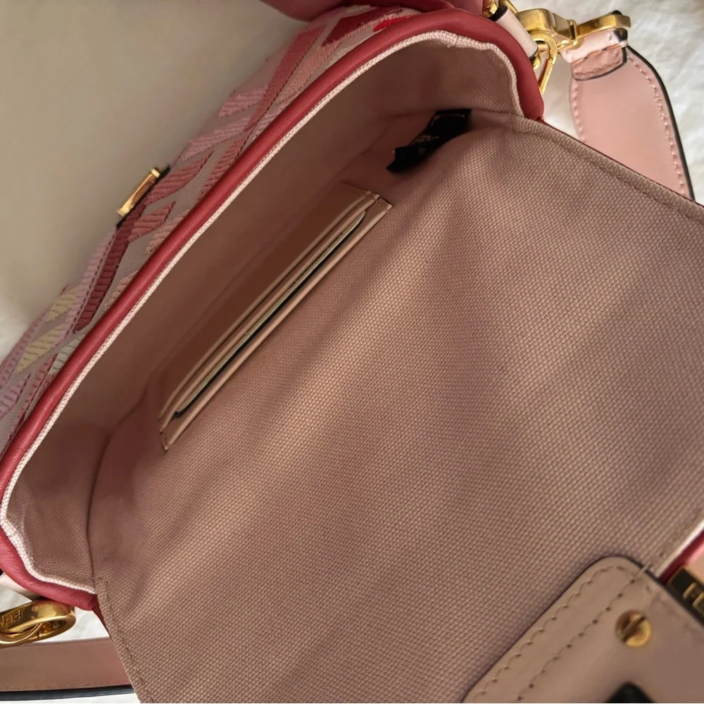 Fendi Mini Baguette - Picture 8 of 12